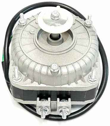 Вентилятор MAESTRO MFR160UN серый