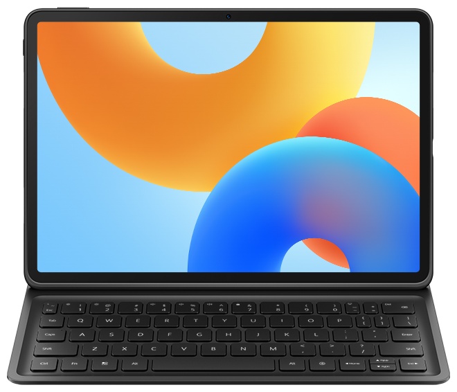 Планшет Huawei MatePad 11.5 + чехол-клавиатура 11.5 дюйм 6 Гб/128 Гб серый