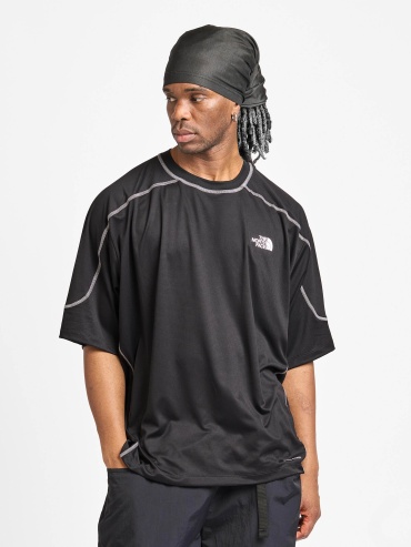 Футболка The North Face черный