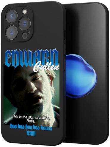 Чехол Mcover для Apple iPhone 14 Pro Max рисунок
