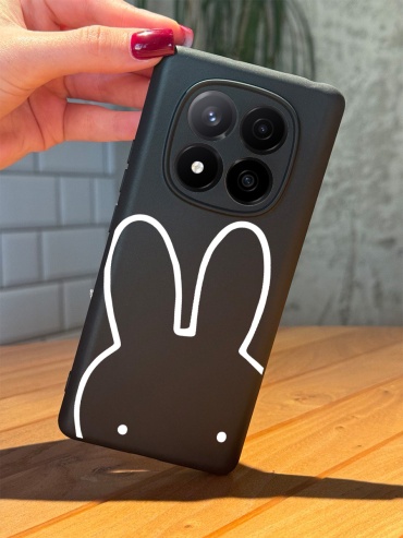 Чехол для Redmi Redmi Note 14 Pro+ рисунок
