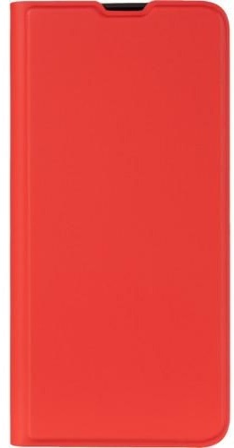 Чехол ALLSMART для Samsung Galaxy S22 красный