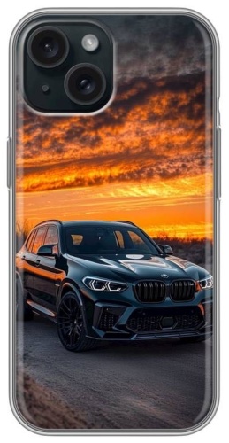 Чехол BAIKO для TECNO SPARK 40C рисунок