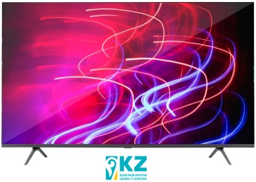 Artel A65LU8500-KZ 165 см черный