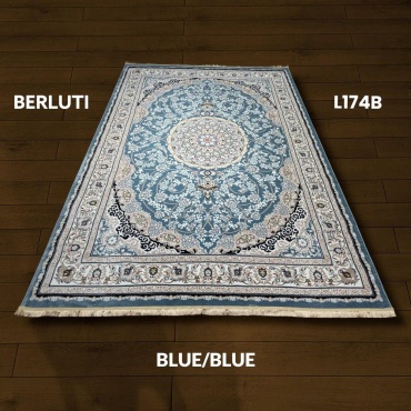 Ковер Bal Carpet 300x500 см, короткий ворс, Казахстан