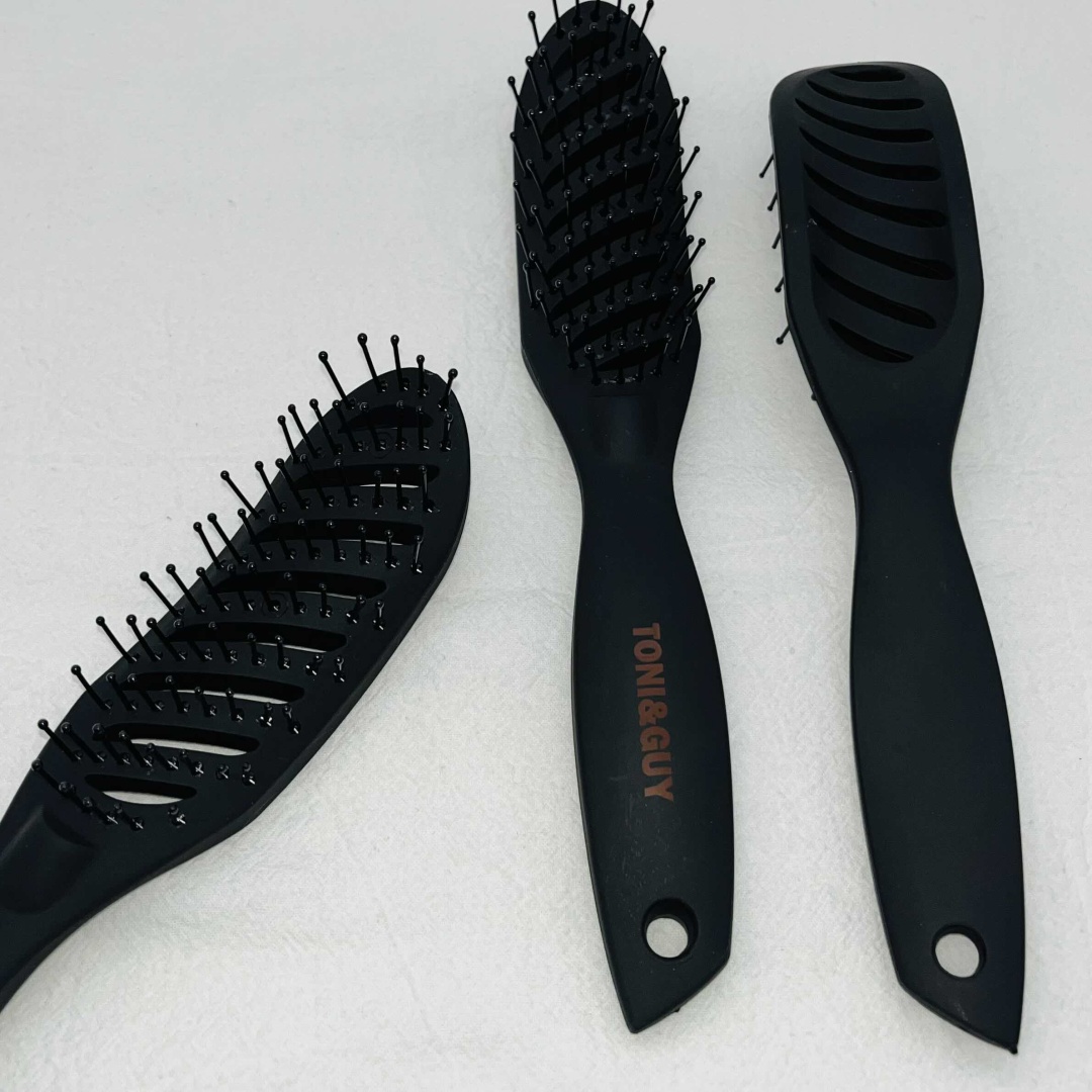 Toni&Guy скелетная расческа 23см