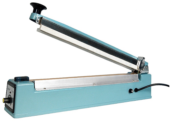 Запайщик пакетов Hualian Machinery FS-400C