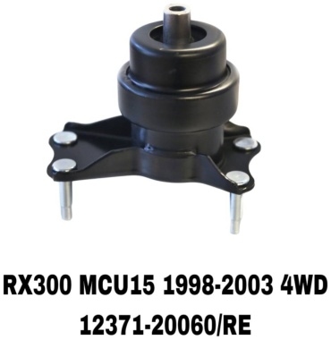 Подушка двигателя Подушка задняя Rx300
