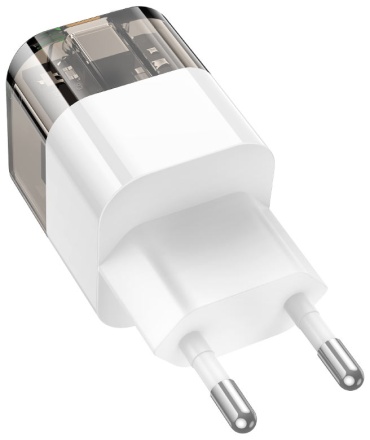 Hoco C131A USB Type-C, USB черный