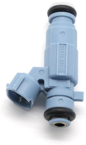 HYUNDAI / KIA форсунка впрыска топлива 35310-38010
