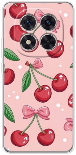Чехол BAIKO для Xiaomi Redmi Note 14 Pro+ рисунок