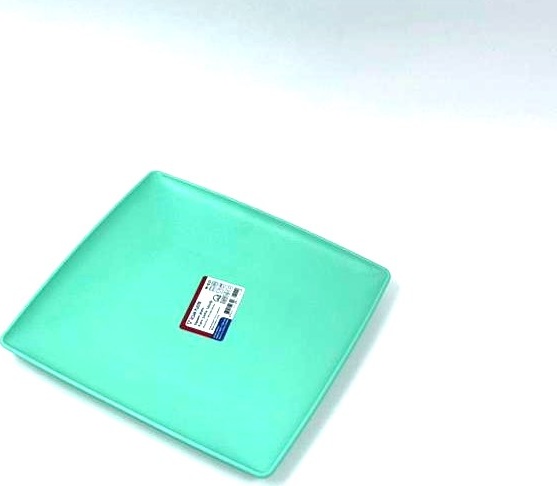 Тарелка Ucsan plastik M-631, Количество предметов: 1