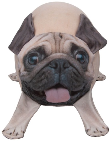Мягкая игрушка Tallula Собака, 30 см