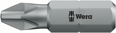 Wera бита 05072402001 1 шт