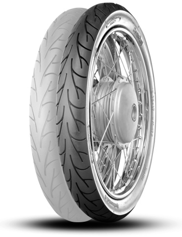 Continental ContiGo! 130/80 -18 66 V задняя