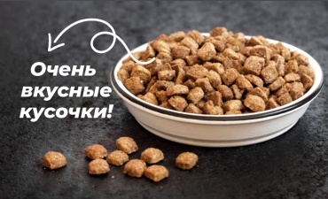 YUMMI Adult Dogs Говядина 1 кг