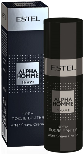 ESTEL PROFESSIONAL Alpha Homme после бритья 50 мл