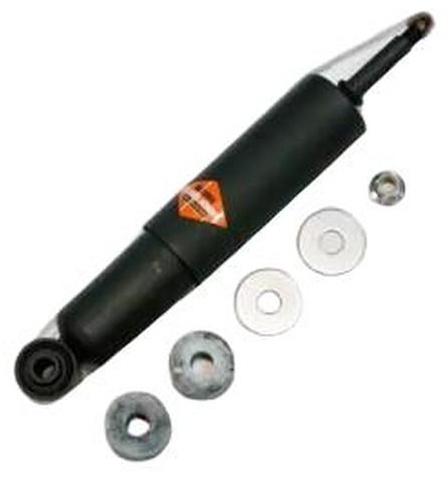 Амортизатор MASUMA передний P7043 1 шт