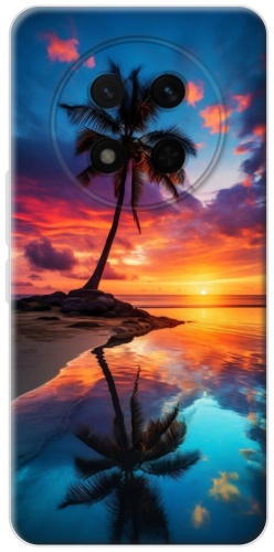 Чехол BAIKO для Honor X9c рисунок