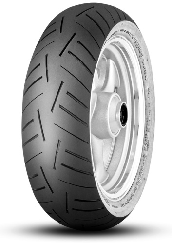 Continental ContiScoot 120/70 -12 58 P универсальная