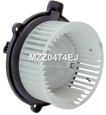 KRAUF нагнетатель воздуха электрический MZZ0474EJ 12 В