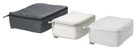 Набор IKEA 3 шт