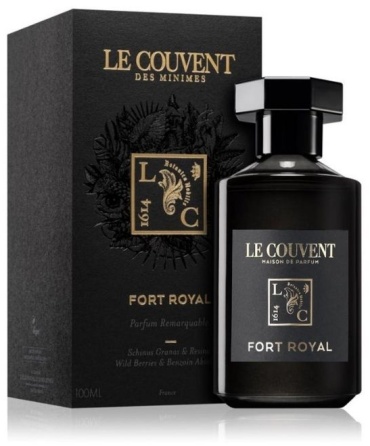 Le Couvent Fort Royal парфюмерная вода EDP 50 мл, унисекс