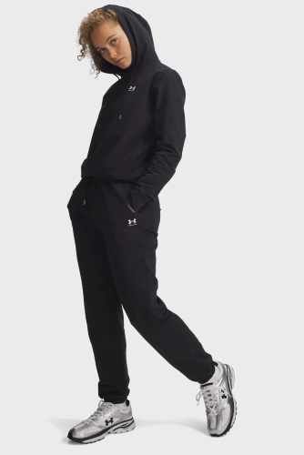 Повседневные брюки Under Armour черный