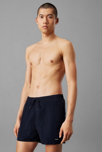 Шорты Calvin Klein синий