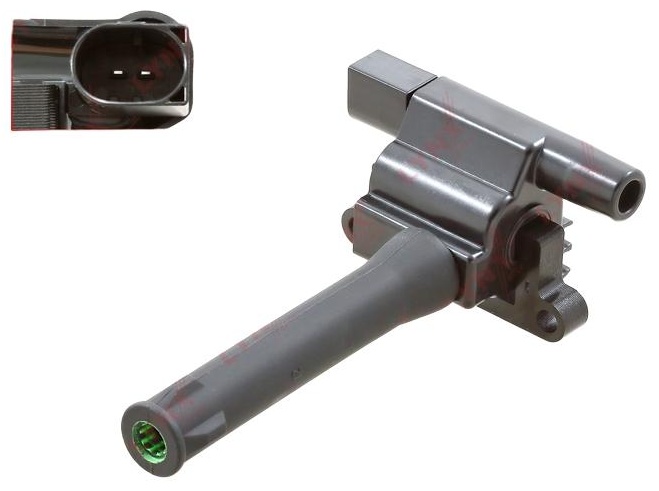 Катушка зажигания LYNXauto SPL1339