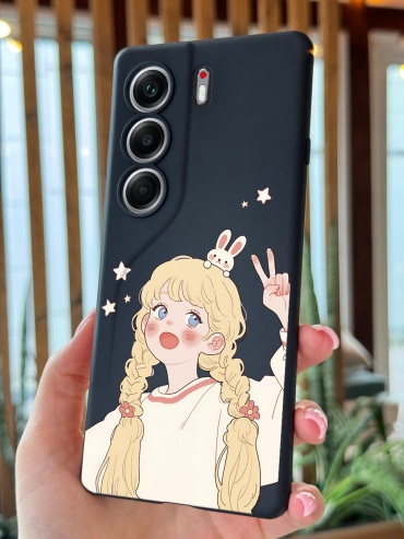 Чехол для TECNO Camon 40 Pro рисунок