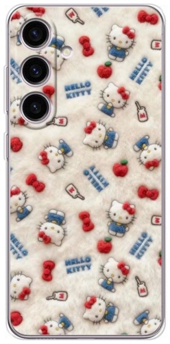 Чехол BAIKO для Xiaomi Redmi 15 рисунок