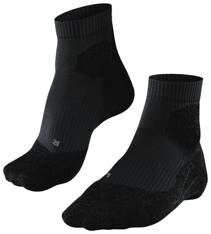 Спортивные носки Falke 1 пара черный 35-36