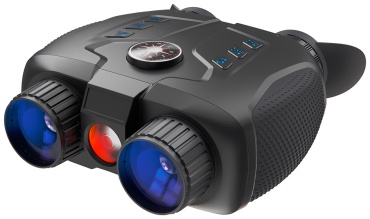 Night Vision VRNV331 6 35 мм черный