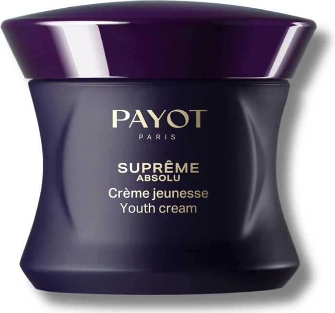 PAYOT крем Supreme Absol Crème Jeunesse для лица 50 мл