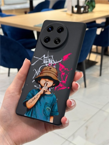 Чехол для TECNO Camon 30S рисунок