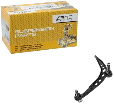 ZentParts рычаг подвески Z24451