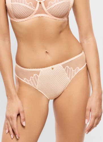 Слипы EMPREINTE молочный