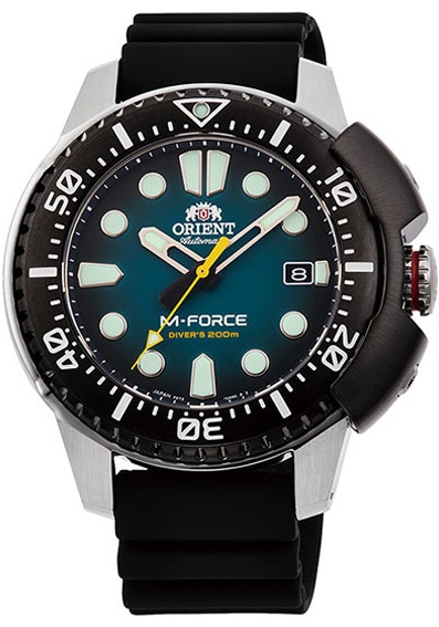Механические ORIENT RA-AC0L04L00B нержавеющая сталь