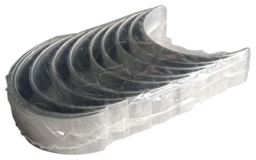 ENGINE BEARING коренные вкладыши 21020-41010