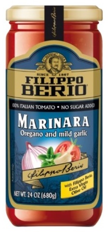 Filippo Berio соус Marinara 340 мл