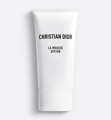 Dior Off/On мусс 150 мл