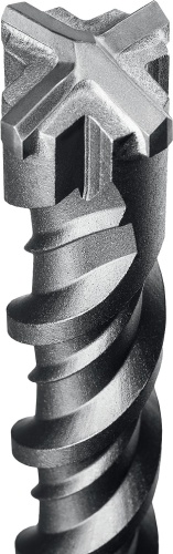 STAYER бур 29290-1000-18 (SDS-plus, 18х950х1000 мм) 1 шт
