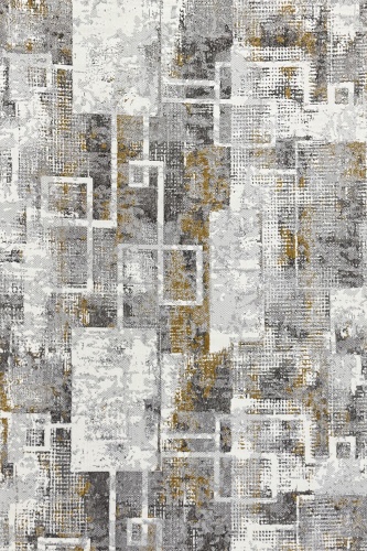 Ковер Bal Tekstil 250x400 см, короткий ворс, Казахстан