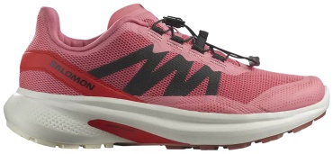 Кроссовки Salomon HYPULSE W розовый