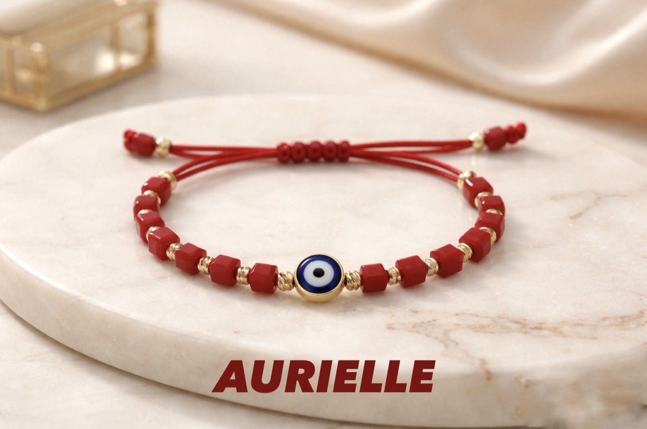 Aurielle 5613613 длина 15 см, вес 0.35 г сплав покрытый золотом 24К, плетение веревка