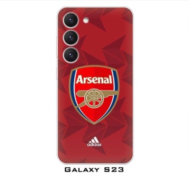 Чехол для Samsung Galaxy S23 рисунок
