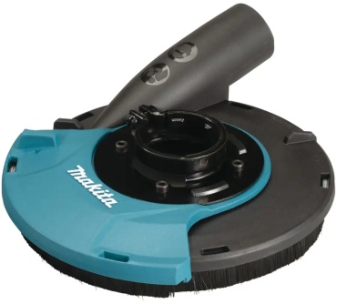 Makita кожух 191W06-8