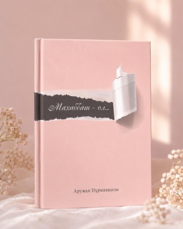 Яхуда Аружан: Махаббат - ол…