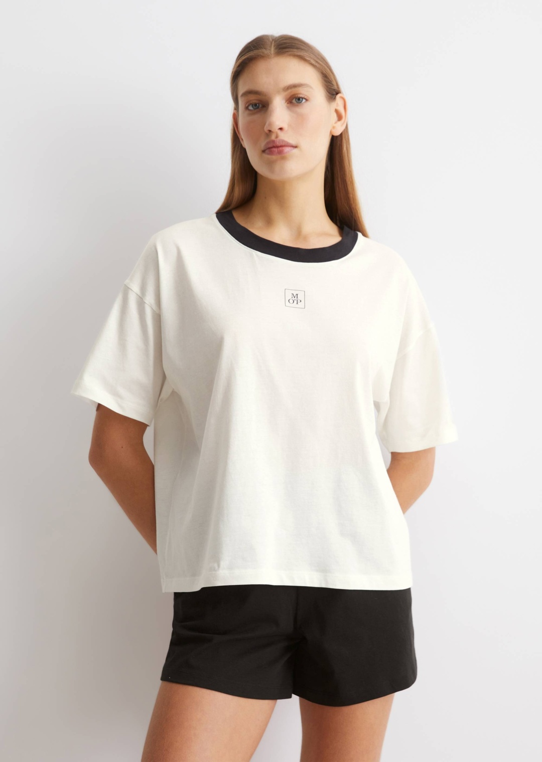Пижама Marc O'Polo мультиколор